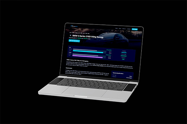 TorqueIndex project showcase